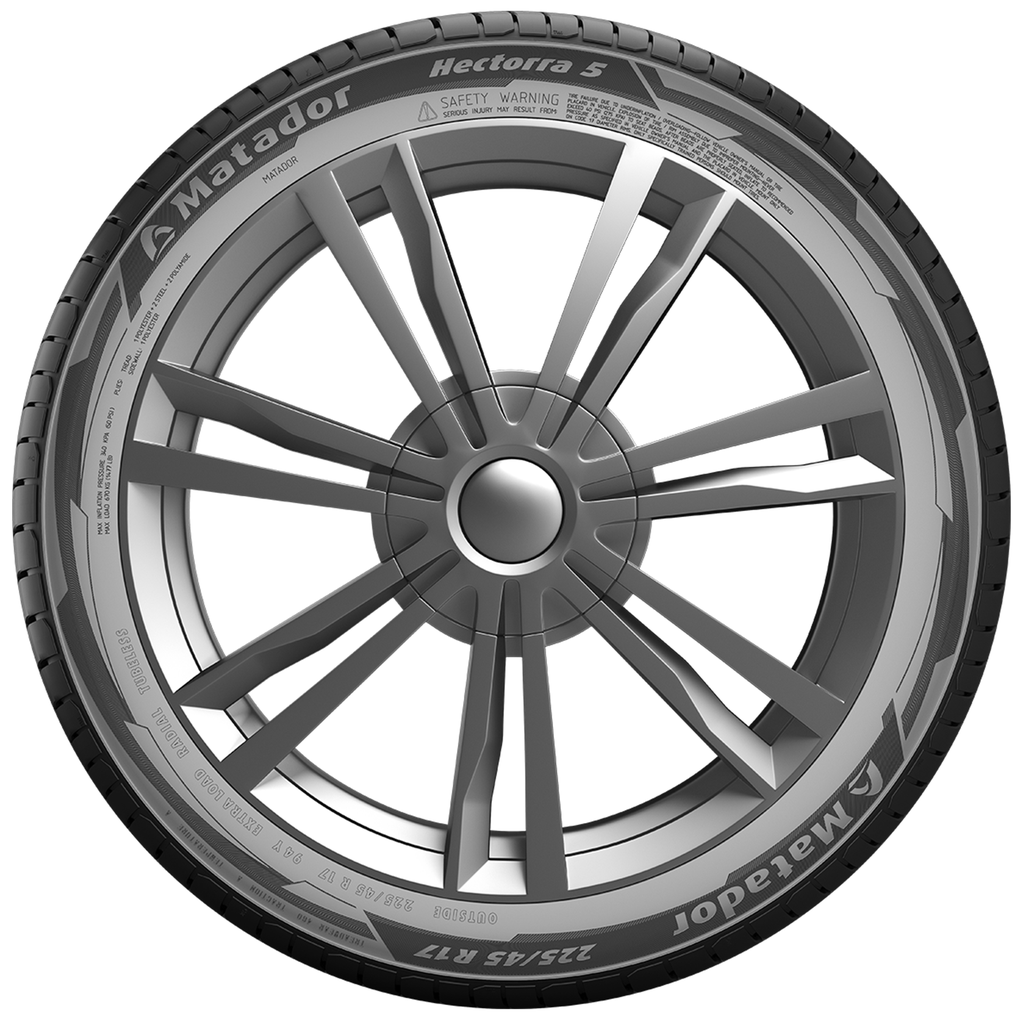 185/65R14 86T MATADOR HECTORRA 5 EVC