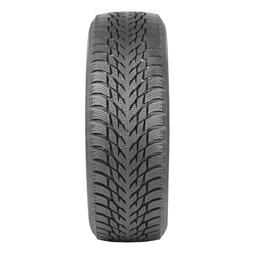 DOT3718 / 175/65R15 88R NOKIAN HAKKAPELIITTA R3 XL