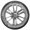 205/55R16 94T BARUM POLARIS NORTH 6 XL EVC