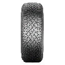 DOT5021/3922 / 255/50R20 109T CONTINENTAL VIKINGCONTACT 7 XL EVC