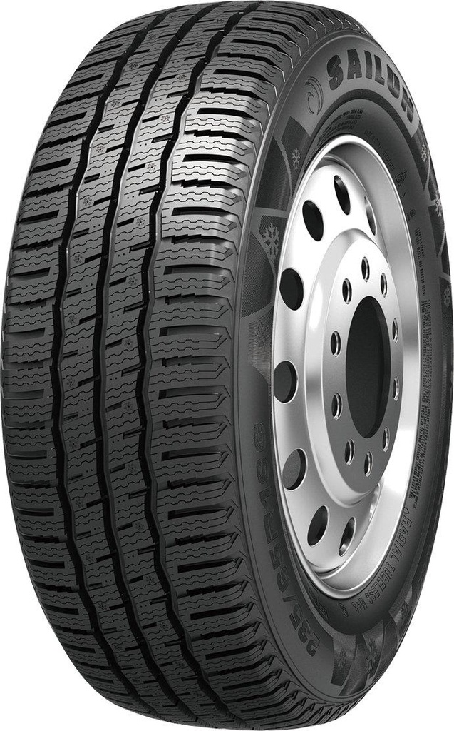 205/65R16C 107/105T SAILUN ENDURE WSL1 8PR