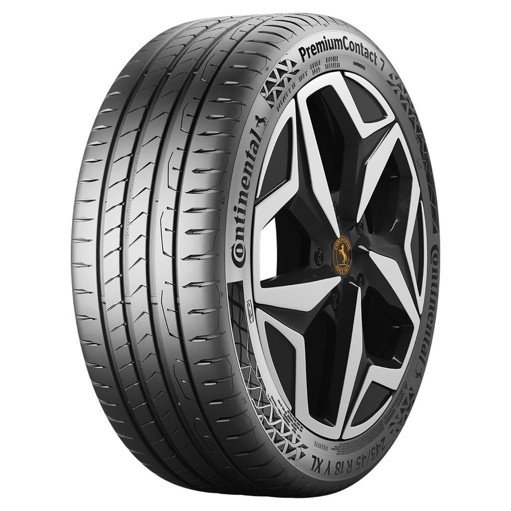 205/55R16 91V CONTINENTAL PREMIUMCONTACT 7 XL