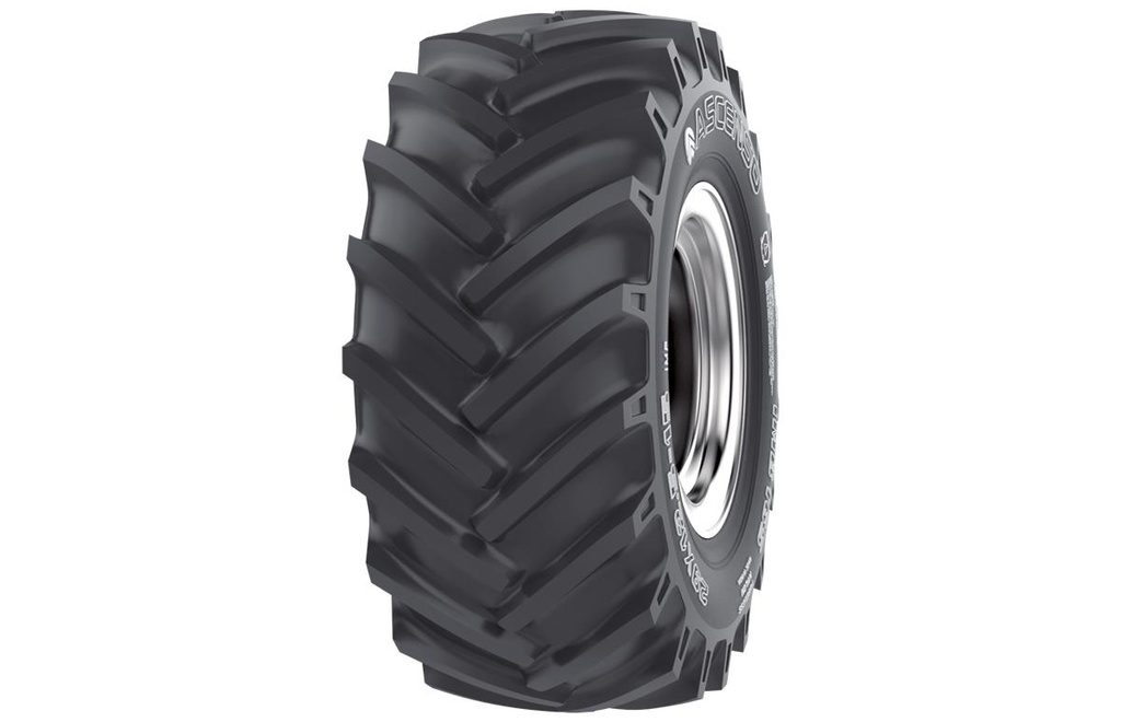 12x26.00-12 112A6 ASCENSO IMB 165 XL 8PR 5 VUODEN TAKUU