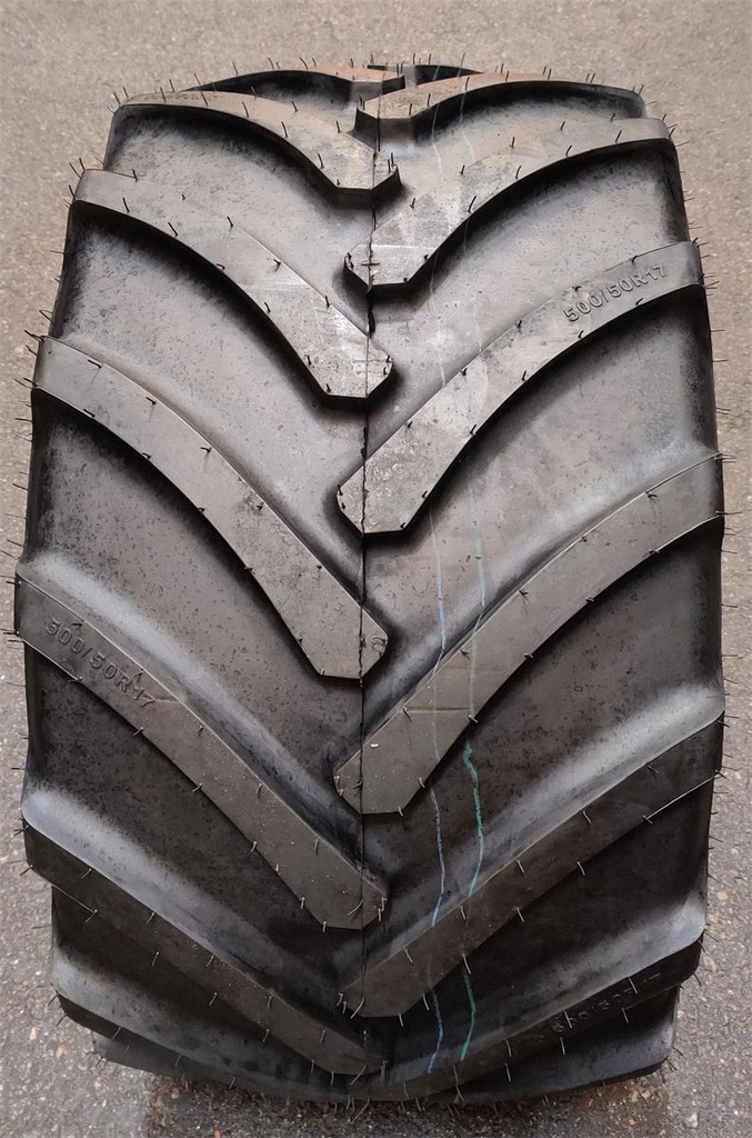 33x15.50R15 126B ASCENSO IMR 140 XL 7 VUODEN TAKUU