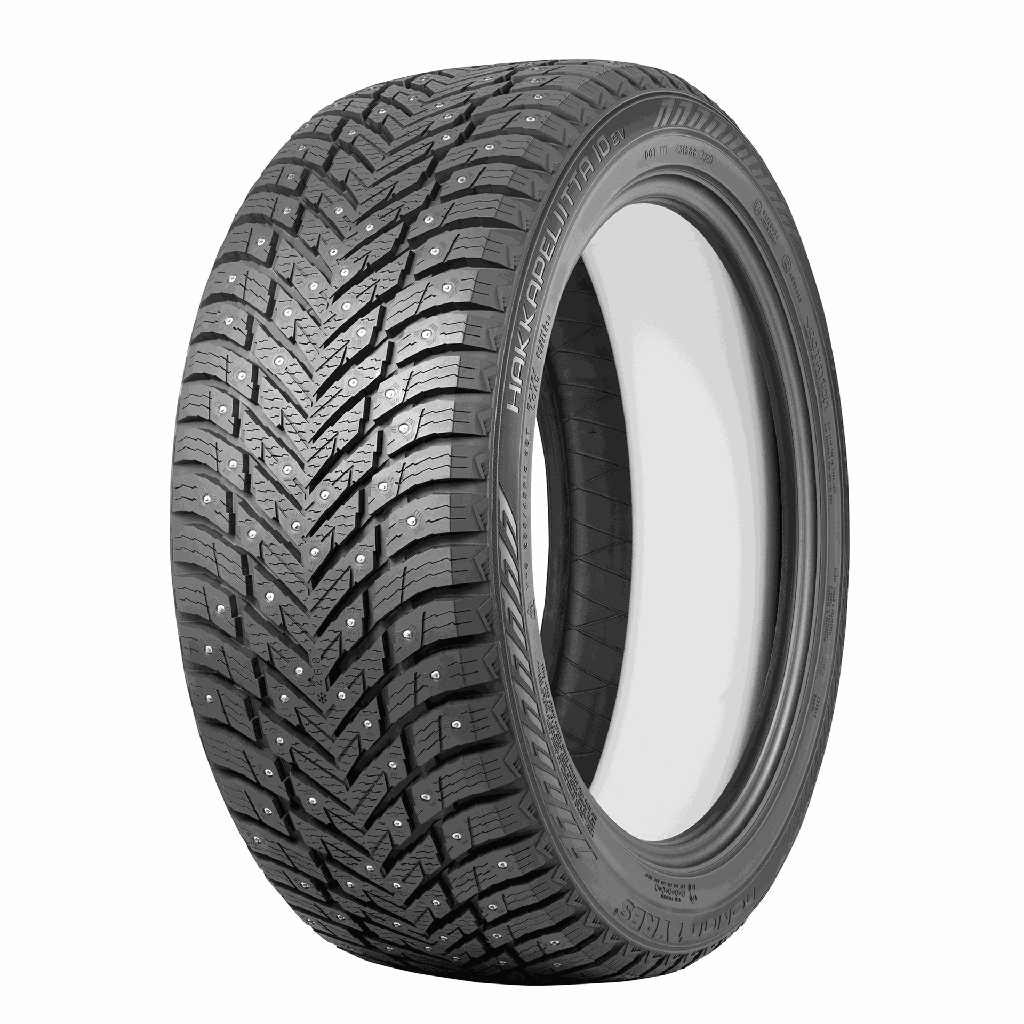 265/45R20 108T NOKIAN TYRES HAKKAPELIITTA 10 XL SILENTDRIVE