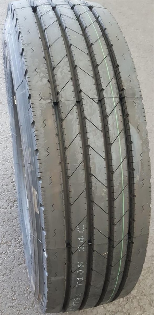 22.5x10.00R16 144/142M SAILUN SAR1 STEER 16PR REGIONAL
