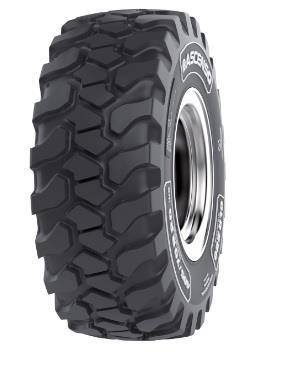 335/80R20 136B ASCENSO CLR280 XL STEEL BELTED 7 VUODEN TAKUU