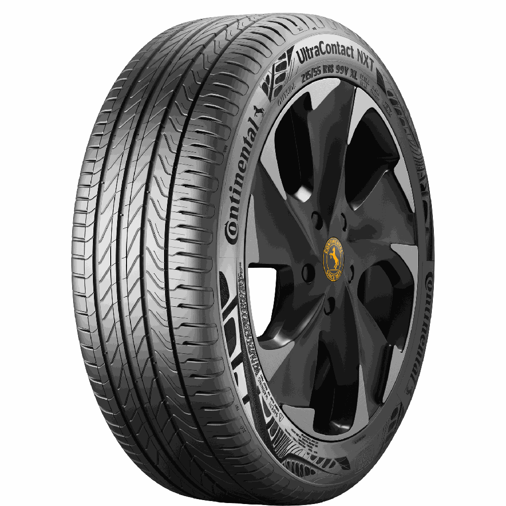 235/55R19 105T CONTINENTAL ULTRACONTACT NXT EVC