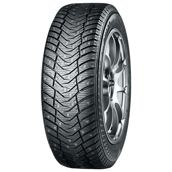 225/50R17 98T YOKOHAMA ICEGUARD IG65 XL RIM PROTECT