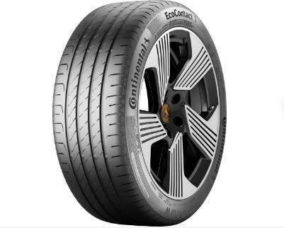 255/35R19 99W CONTINENTAL ECOCONTACT 7 XL MO