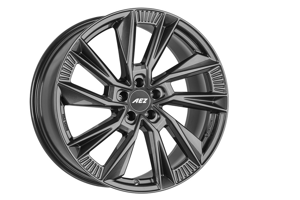 AEZ HAVANNA GREY 8.5x20 5/112 ET35 CB66.6