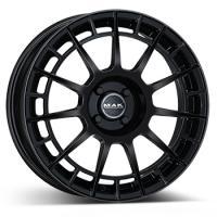 MAK NTT GLOSS BLACK 7x17 4/108 ET32 CB65.1