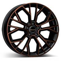 MAK STILO BLK/BRZ 7.5x18 5/114.3 ET45 CB76