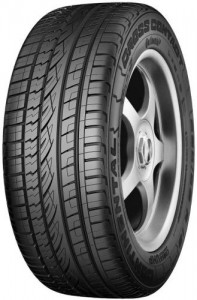 285/50R18 109W CONTINENTAL CONTICROSSCONTACT UHP