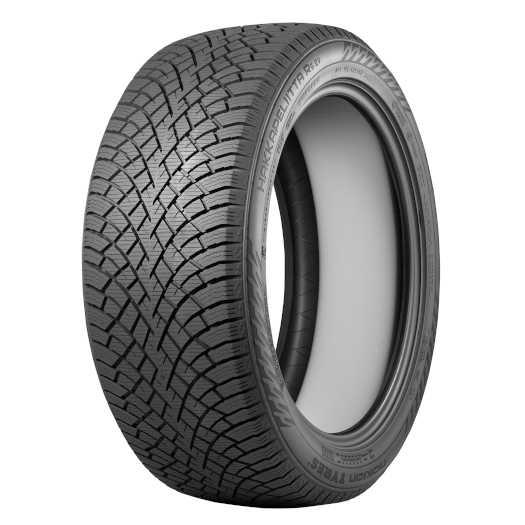 235/60R19 107R NOKIAN TYRES HAKKAPELIITTA R5 SUV XL