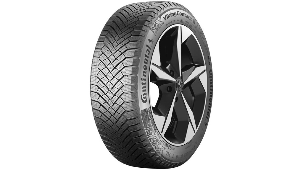235/60R19 107T CONTINENTAL VIKINGCONTACT 8 XL