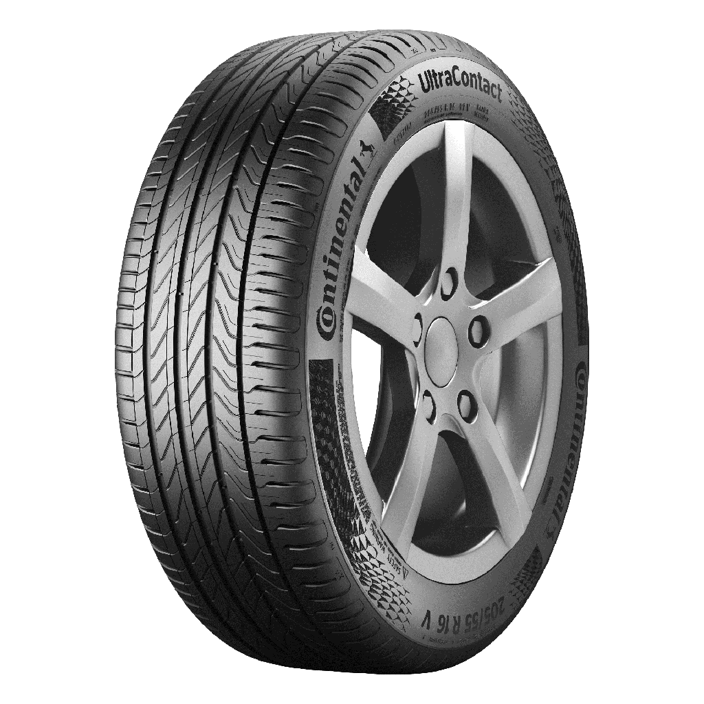 215/50R17 95W CONTINENTAL ULTRACONTACT XL EVC