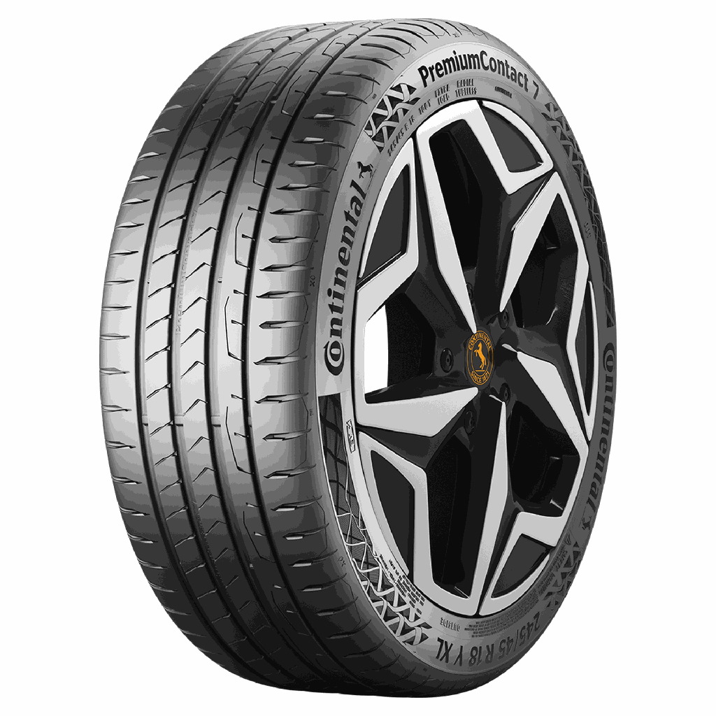 215/55R17 98W CONTINENTAL PREMIUMCONTACT 7 XL EVC