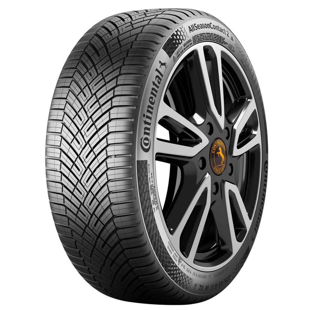 195/65R15 95V CONTINENTAL ALLSEASONCONTACT 2 XL EVC