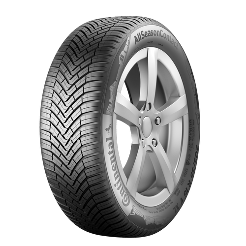 215/50R17 95V CONTINENTAL ALLSEASONCONTACT XL