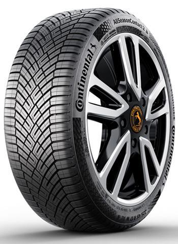 255/55R18 109W CONTINENTAL ALLSEASONCONTACT 2 XL