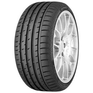 285/35R21 105Y CONTINENTAL CONTISPORTATTACK 2 XL * CS