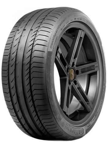 325/40R21 113Y CONTINENTAL CONTISPORTCONTACT 5 P XL MO