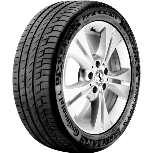 275/40R21 107Y CONTINENTAL PREMIUMCONTACT 6 XL