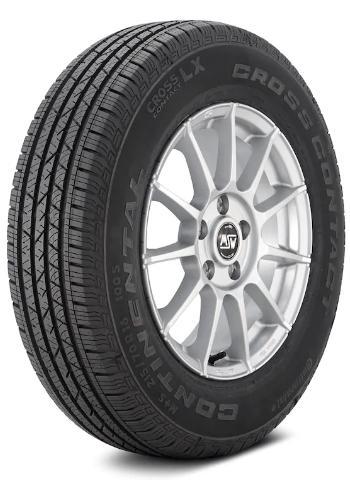 265/60R18 110T CONTINENTAL CONTICROSSCONTACT LX XL