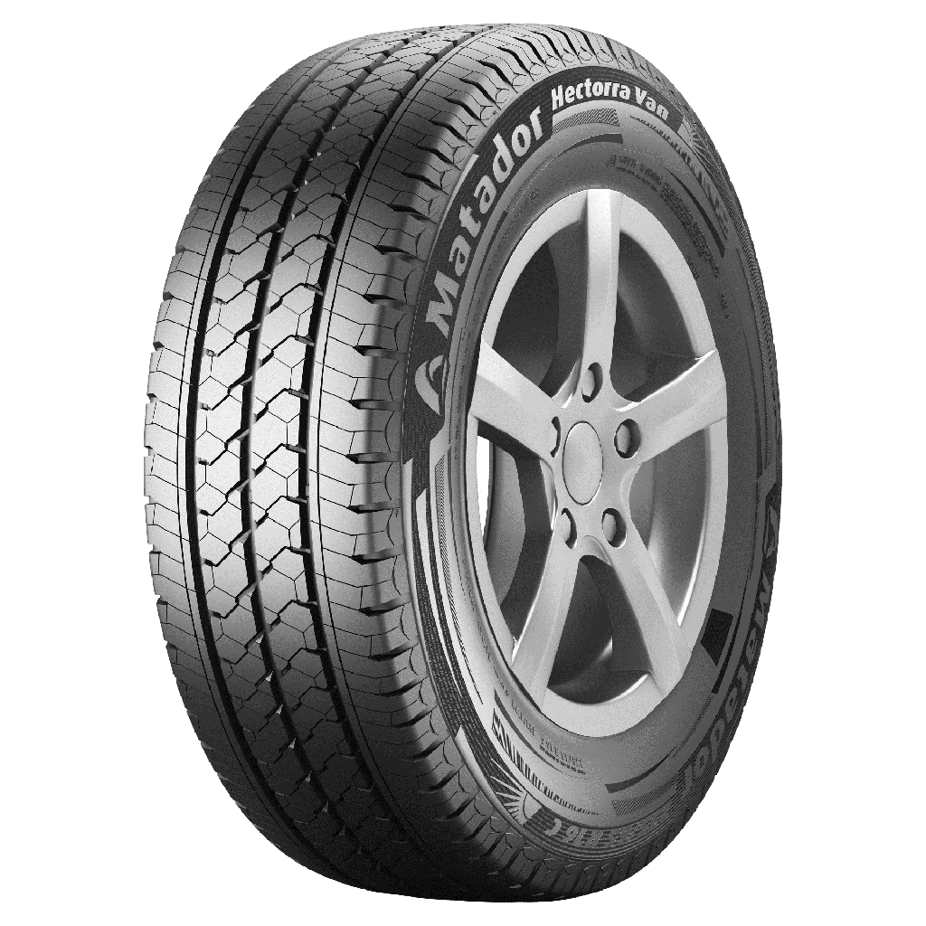 225/55R17C 109/107T MATADOR HECTORRA VAN