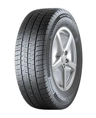 235/65R16C 115/113R CONTINENTAL VANCONTACT CAMPER XL