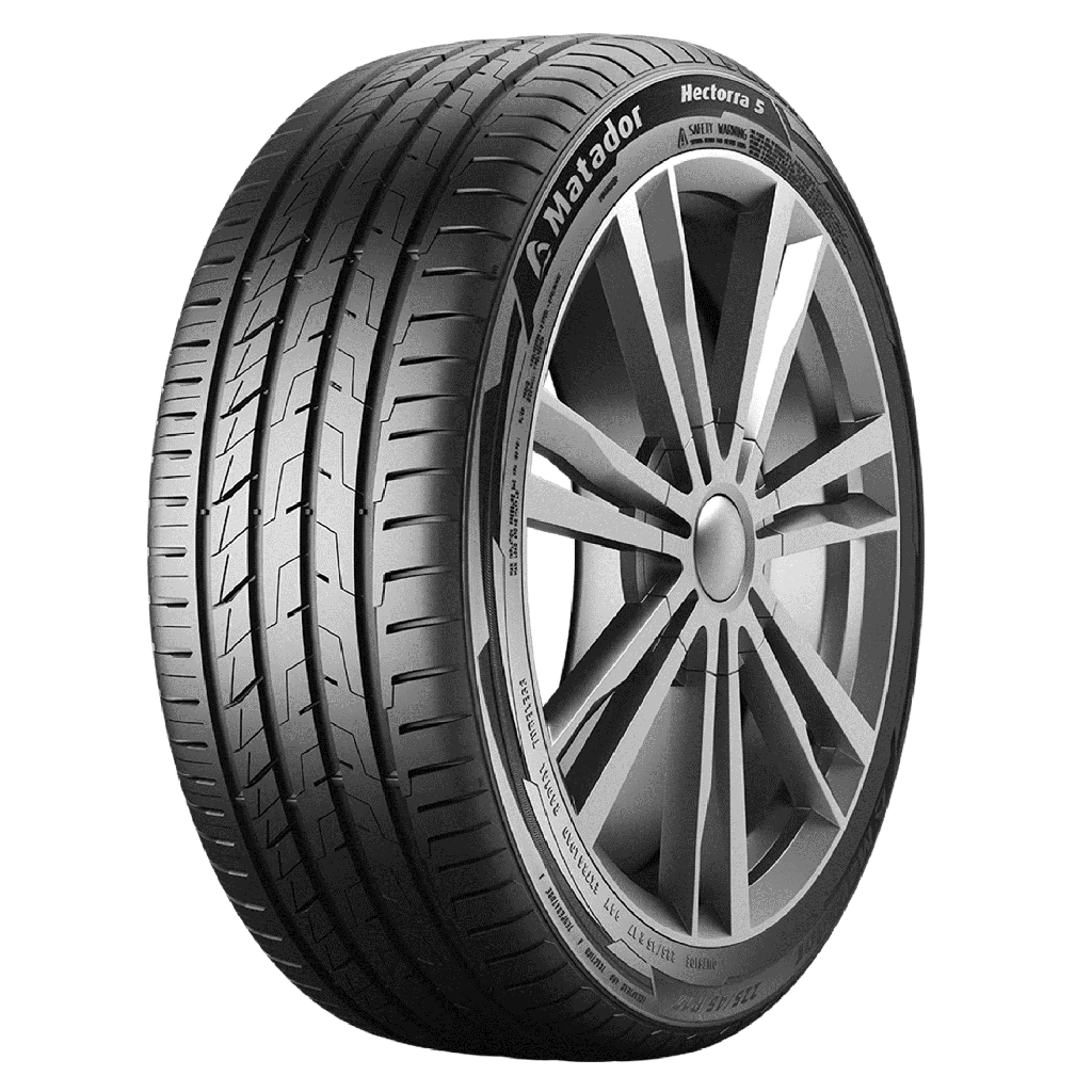 235/55R18 100V MATADOR HECTORRA 5 EVC