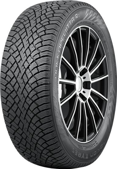 235/40R18 95T NOKIAN TYRES HAKKAPELIITTA R5 XL