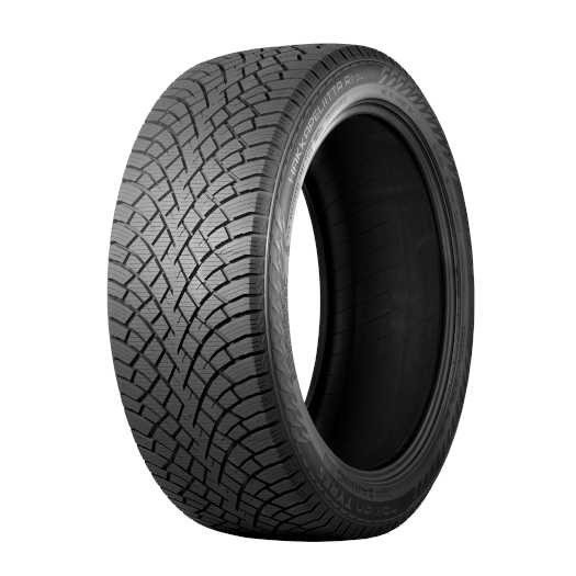 265/60R18 114R NOKIAN TYRES HAKKAPELIITTA R5 SUV XL