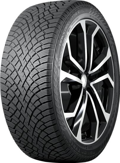 275/55R20 117R NOKIAN TYRES HAKKAPELIITTA R5 SUV XL