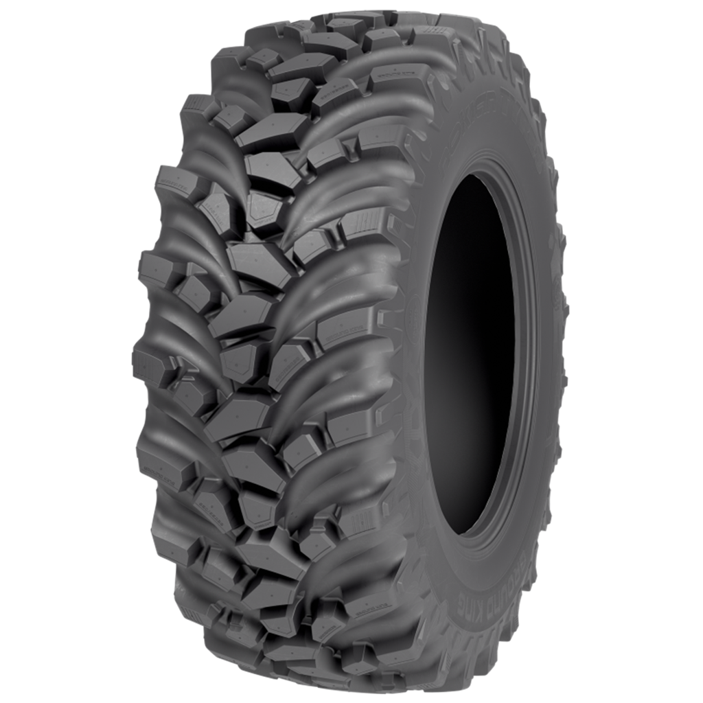 650/65-34 167D NOKIAN TYRES GROUND KING