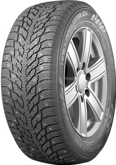 195/65R16C 104R NOKIAN TYRES HAKKAPELIITTA C4