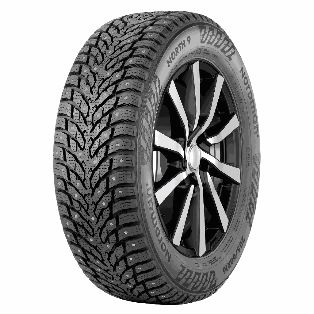 185/60R15 88T NORDMAN NORTH 9 XL