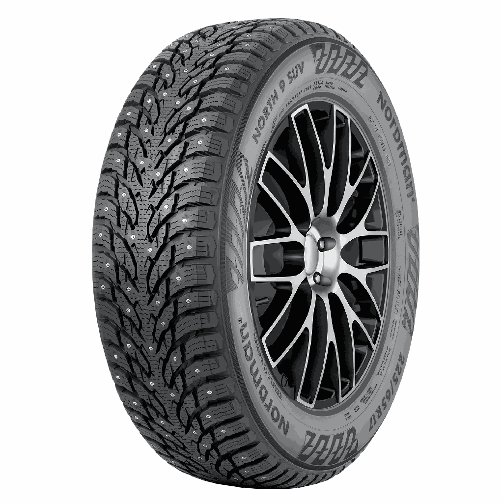 265/65R17 116T NORDMAN NORTH 9 SUV XL