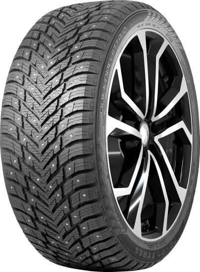 235/55R20 105T NOKIAN TYRES HAKKAPELIITTA 10 SUV XL