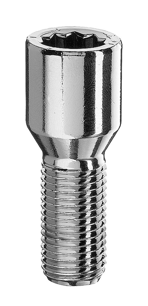 Pultti tähtik. 12x1,25x50 60° OD20mm