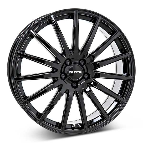 NITRO STING FF G.BLK | 7,5X18 5-108 E50 C63,30 60 7.5x18 5/108 ET50 CB63.3