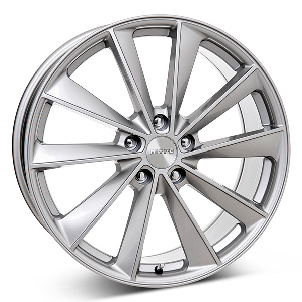 NITRO AERO FF D.SLV | 10X20 5-120 E35 C64,06 60 10x20 5/120 ET35 CB64.1