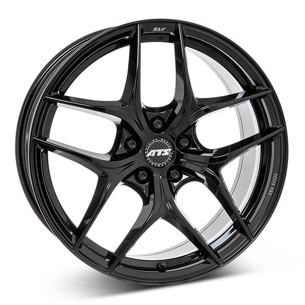 ATS COMPETITION 2 G.BLK | 9,5X19 5-114,3 E45 C64,20 60 9.5x19 5/114.3 ET45 CB64.2