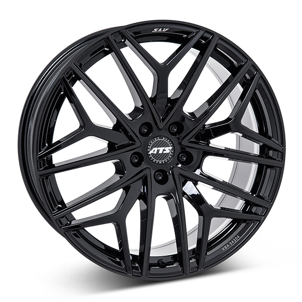 ATS PASSION G.BLK | 10,5X20 5-112 E18 C66,50 R14 10.5x20 5/112 ET18 CB66.5