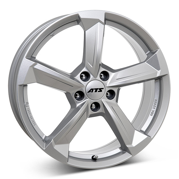 ATS AUVORA SLV 8X19 5-112 E45 C57,1 R12,8 8x19 5/112 ET45 CB57.1
