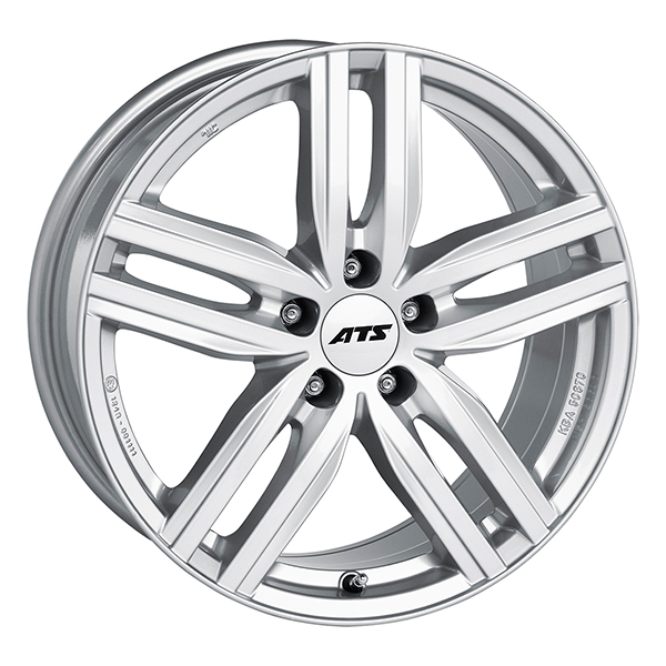 ATS ANTARES SLV | 7,5X17 5-112 E37 C66,5 R13 7.5x17 5/112 ET37 CB66.5