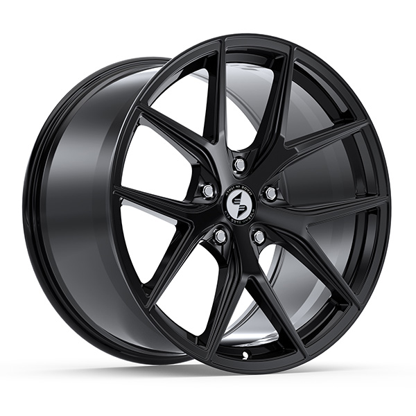 ETA BETA GRI-N G.BLK | 8,5X19 5-130 E49 C66,55 R14 8.5x19 5/130 ET49 CB66.6