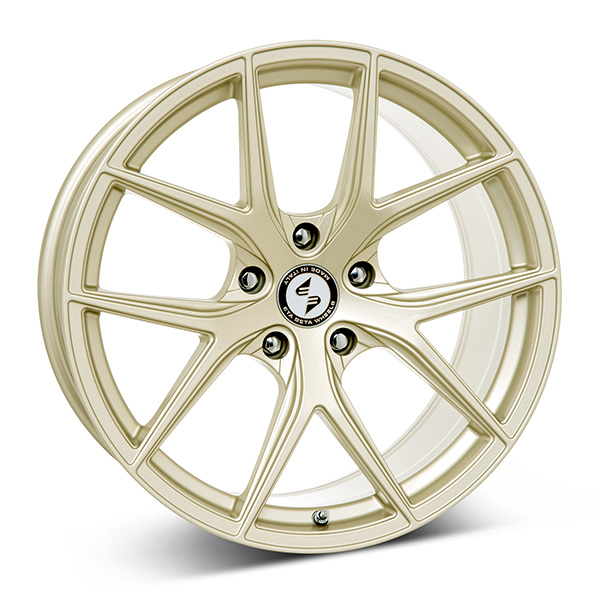 ETA BETA GRI-N CHAMPAGNE | 8,5X20 5-112 E38 C57,10 R12,8 8.5x20 5/112 ET38 CB57.1