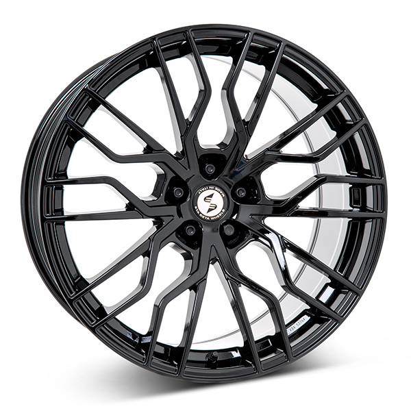 ETA BETA MEDUSA G.BLK | 9X21 5-120 E30 C63,40 60 9x21 5/120 ET30 CB63.4